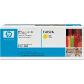 HP C4152A (EP-82Y) gul toner (original)
