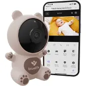 TrueLife NannyCam R3 Smart babyvakt
