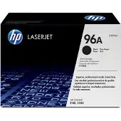 HP 96A (C4096A) svart toner (original)