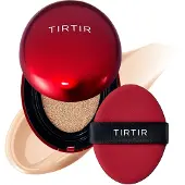 TIRTIR [] Mask Fit Red Cushion Mini SPF 40 PA++ 4,5g 21N IVORY