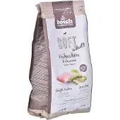 Bosch Tiernahrung SOFT Adult Kyckling &amp; Banan 1 kg