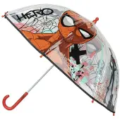 Spiderman paraply