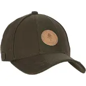 Pinewood Furudal Hunters Vattentät Keps (Färg: Suede Brown/Mossgreen)