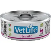 Farmina Vet Life Struvite Box Kattmat 12x85g