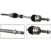 SNR Axel DK55.272