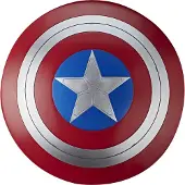 Hasbro Falken Och Vintersoldaten Kapten Amerika Mar-replikskölden