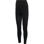 Mamalicious Leggings 'MLSIMONE' svart