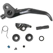Sram Delar Spak Blad Aluminium V2-styrning Rs Antal 1