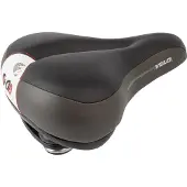Velo Newport Gemini Cykelsadel