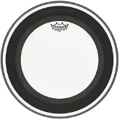 Remo Ambassador SMT Clear Bass Drumhead 16"