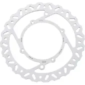 TRW Bromsskiva MST320, 1 Stycke