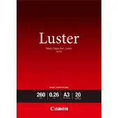 Canon Lu-101 A3 Fotopapper