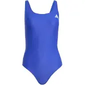 Adidas V-back Baddräkt