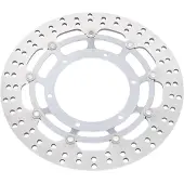 TRW Bromsskiva MSW271, 1 Stycke