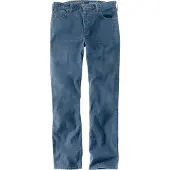 Carhartt Rugged Flex Tapered Jeans