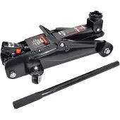 AWTOOLS HYDRAULISK borrmaskin Frog 2 TON 135 - 335mm, CASE