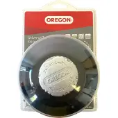 Oregon Tool Universellt Halvautomatiskt Trimmerhuvud 130 Mm