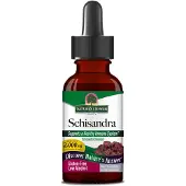Natures Answer , Schisandra-extrakt, Alkoholfritt, 2,000 mg, 1 fl oz (30 ml)