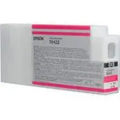 Epson T6423 vivid magenta bläckpatron (original)