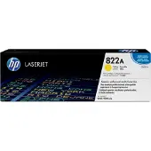 HP 822A (C8552A) gul toner (original)
