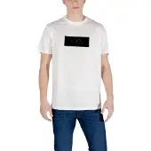 Armani Exchange Xm000786a_f10364u T-shirt Med Korta ärmar