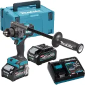 Makita DF001GM201 övrigt