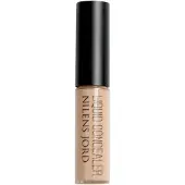 Nilens Jord Liquid Concealer 5 ml - No. 476 Cashew