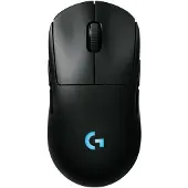 Logitech G Pro 2 Lightspeed Trådlös Spelmus