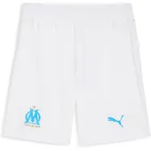 Puma Olympique Marseille 25/26 Replica Shorts
