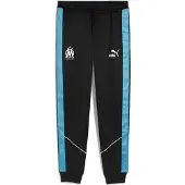 Puma Olympique De Marseille King Anthem Pants Men, storlek X-Small