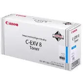 Canon Cyan toner Type C-EXV8