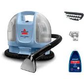 Bissell SpotClean Mini Corded Select, Handhållen, Djup, Car interrior, Matta, Trappa, Klädsel, 0,5 l, 0,43 l, 327 W