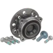 Skf Hjullagersats VKBA 7221