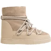 INUIKII Snöboots 'CLASSIC' grå
