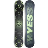 #YES Yes. Shifter Xtrm Eiki 3d Snowboard