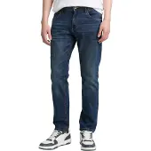 Tom Tailor Jeans 'Josh' mörkblå