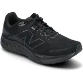 New Balance för män. M680V8 Träningsskor Fresh Foam 680 V8 svart (45.5), Karta, Nyckelband, Casual, Deportivo, Löpning, Multisport