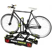 BUZZRACK Buzzwing 2 - Cykelställ för 2 cyklar