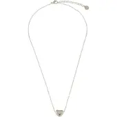 Liu Jo Halsband silver