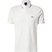 Armani Exchange Xm001289_af10363 Kortärmad Polotröja