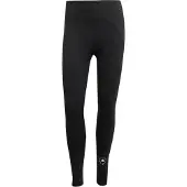 Adidas Sportbyxa 'Training 7/8' svart / vit
