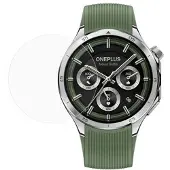 Mtp Products OnePlus Watch 3 Härdat Glas Skärmskydd