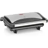 Tristar Kontaktgrill 2 grillplattor