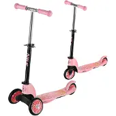 Nils Fun HLB202 sparkcykel (16-51-072) - rosa
