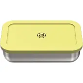 24Bottles Snackbox-citrus Lunchlåda