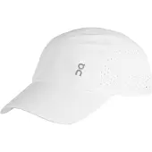 ON - Trail running kläder - Lightweight Cap White för Unisex - Vit