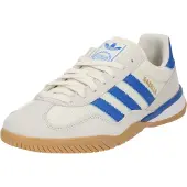 Adidas Originals Gazelle Sala - Vit/Blå/Vit, storlek 42⅔