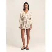 St MRLO Jumpsuit 'Maya' kräm / sand