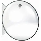 Remo Ambassador Clear 22 Bass Drum Head