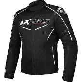 Ixon Flicker Motorcykel textiljacka